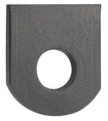 55 5/8 SHORT STRUCTURAL WELDED LUG