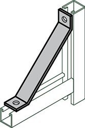 AS926-24 EG STRUT BRACE