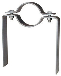 100X 11/4  EXT PIPE CLAMP