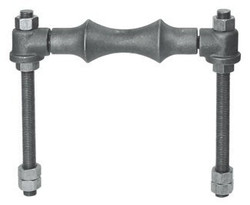 177 5  EG PIPE ROLL SUPPORT