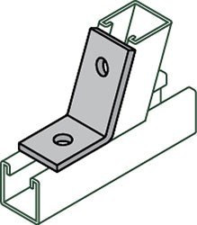 AS633-75 GRN 2HL OPEN ANGLE