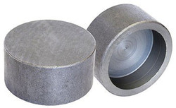 1/4 3000 FORGED STEEL SOCKET WELD CAP