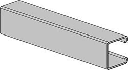 AS210-20  PLAIN CHANEL