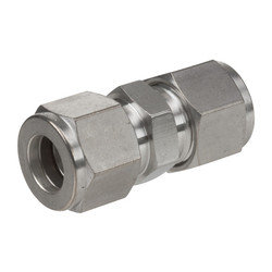 1/4 316 STRAIGHT UNION 4ASU