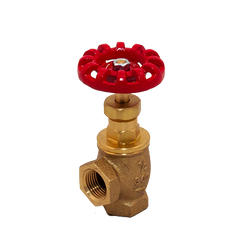 06-824 ANGLE GLOBE VALVE 1/2