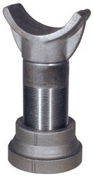 264 21/2 EG ADJUSTABLE PIPE COMP SADDLE