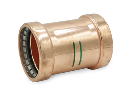 CU 3PX3P EPDM COUPLING