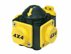 X75-SR08-M