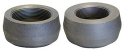 21/2X21/2 STANDARD BUTT WELD UNIVERSAL ANVILET