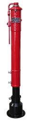 25POST INDICATOR POST ULFM