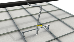 HB1C 4X3/4 ULTRA SHORT DROP