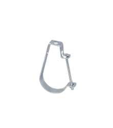 005G 21/2 IMPORTED EG STEEL J-HANGER