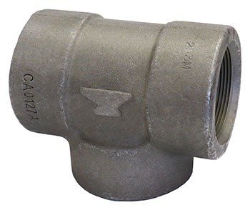 3 3M THREADED TEE 105N - ASC Connect Portal