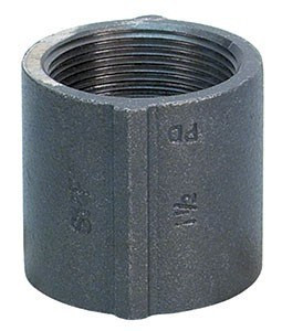 6 150 COUPLING GALVANIZED - ASC Connect Portal