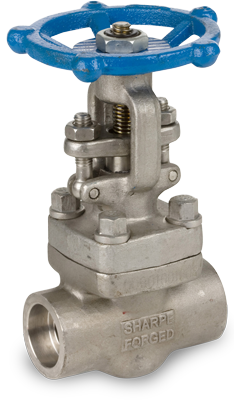2 34836-TE 800# GATE VALVE - ASC Connect Portal