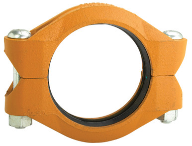 770 10 GALVANIZED T HPR RIGID COUPLING - ASC Connect Portal
