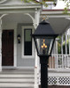 The Westmoreland Gas Lamp & Electric Light