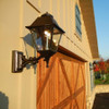 The Westmoreland Gas Lamp & Electric Light