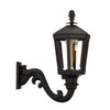 The Vienna Gas Lamp & Electric Light