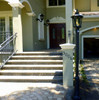 The Cosmopolitan Gas Lamp & Electric Light