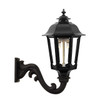 The Bavarian Gas Lamp & Electric Light