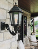 The Bavarian Gas Lamp & Electric Light