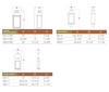 The Kyro Copper Gas Lantern - Midsize