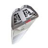 ETSV40 - 40,000 BTU 12' EvenTUBE Heater - Vented for Enclosed Spaces