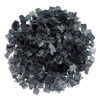 Gray Classic Fire Glass
