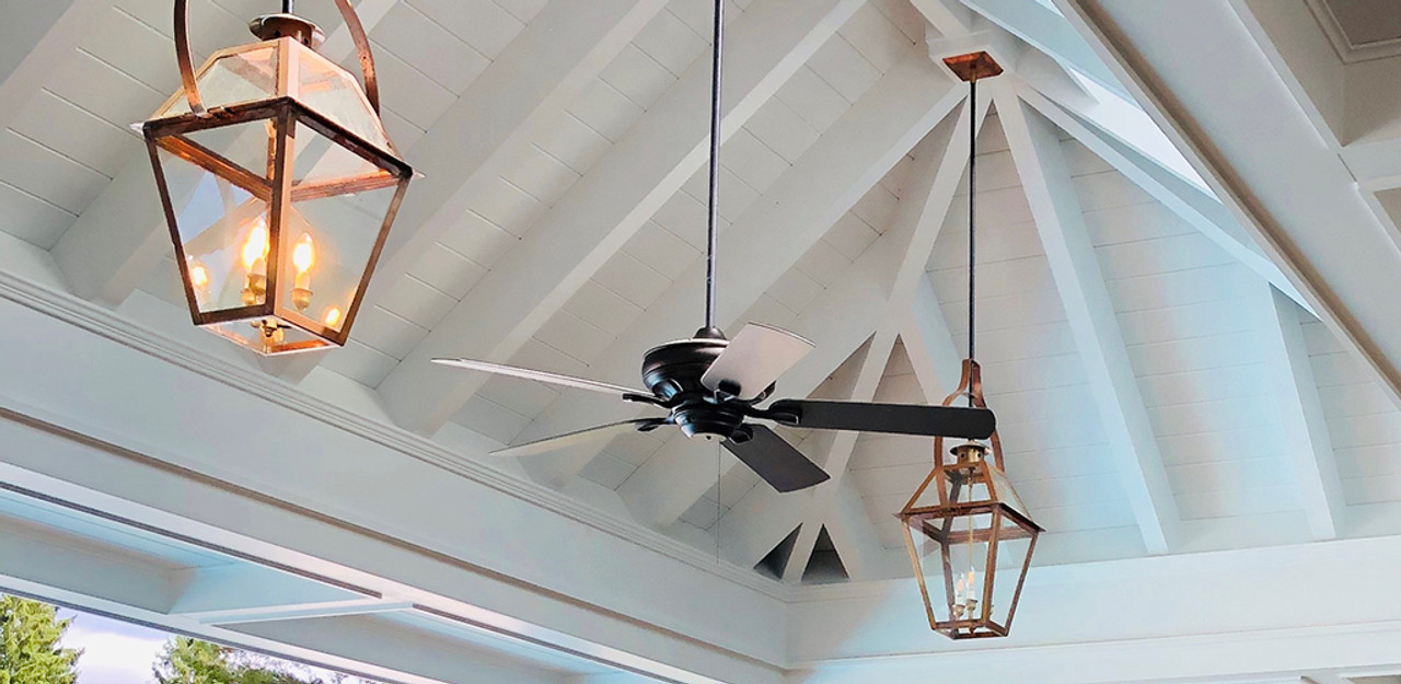 Outdoor Copper Lighting: 101 Knowledge Outdoor Copper Lighting: 101 Knowledge