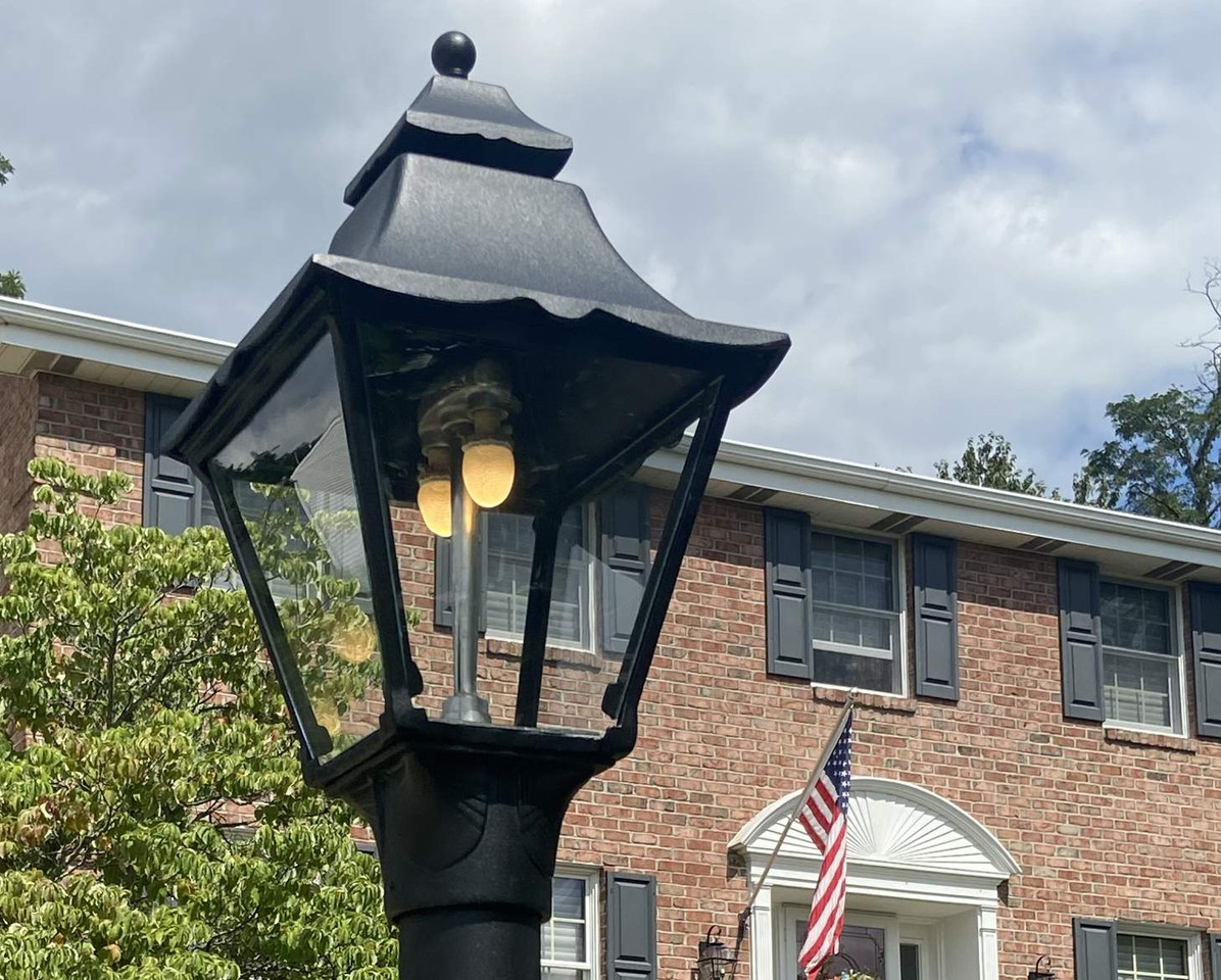 Boost Your Curb Appeal With Outdoor Lighting Ideas