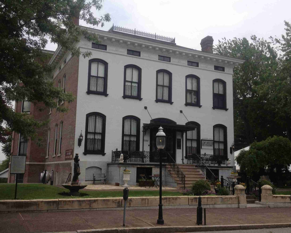 Benefits of Historic Tax Credits