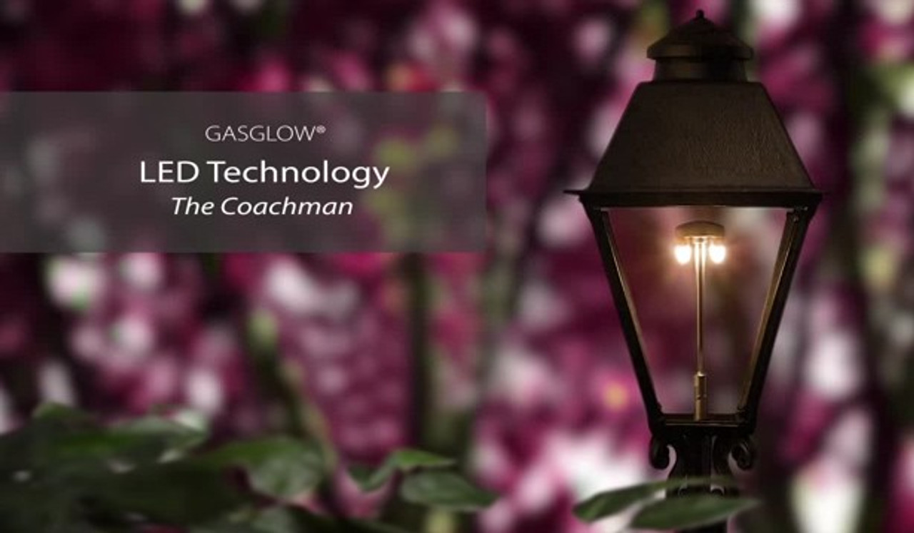 Answering FAQs about GasGlow® LED Technology Answering FAQs about GasGlow® LED Technology