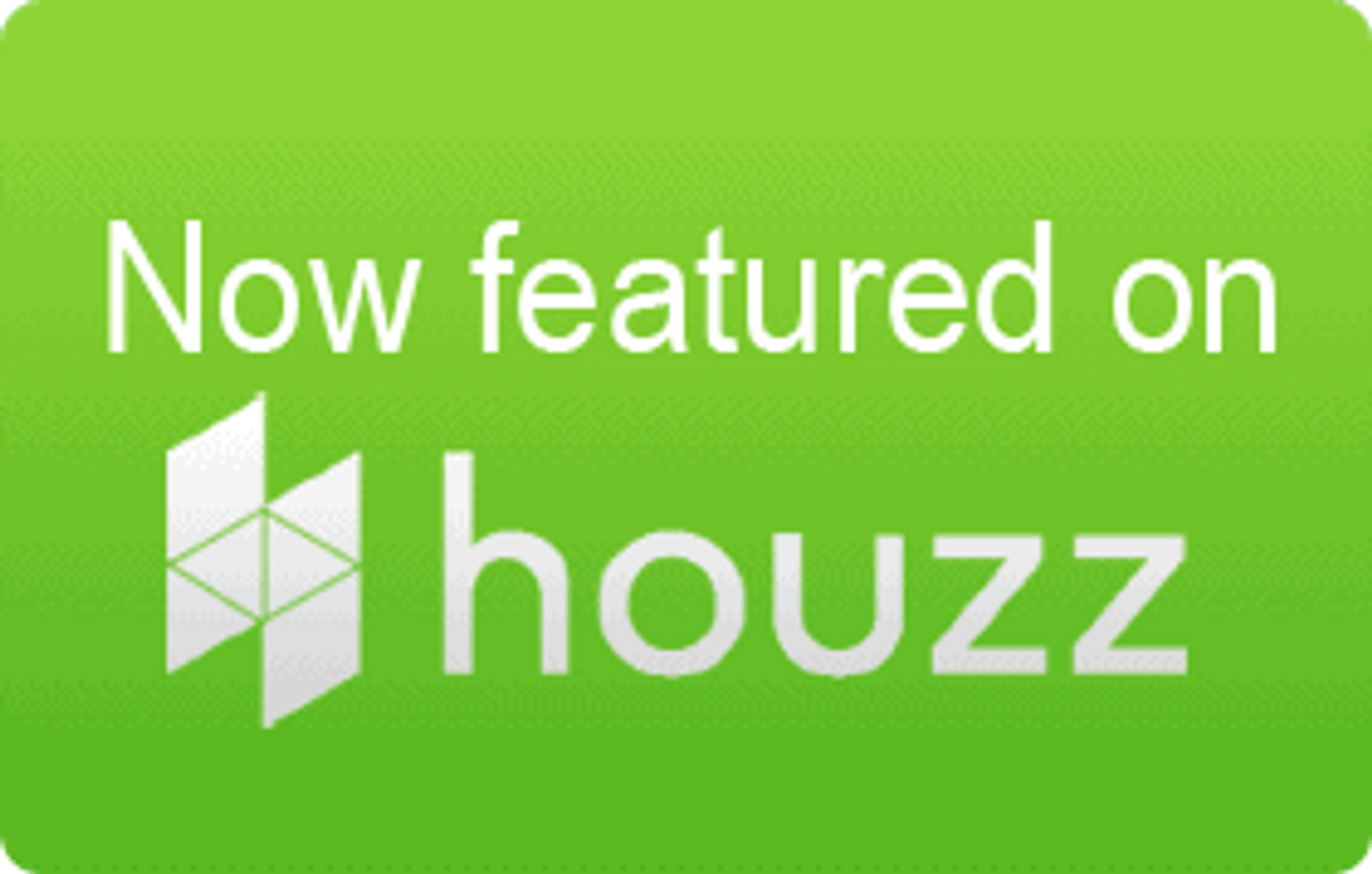 Customizable Gas Lamps Featured on Houzz