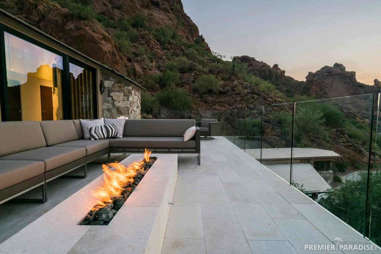 How to Make the Most of a Small Outdoor Space in 10 Steps