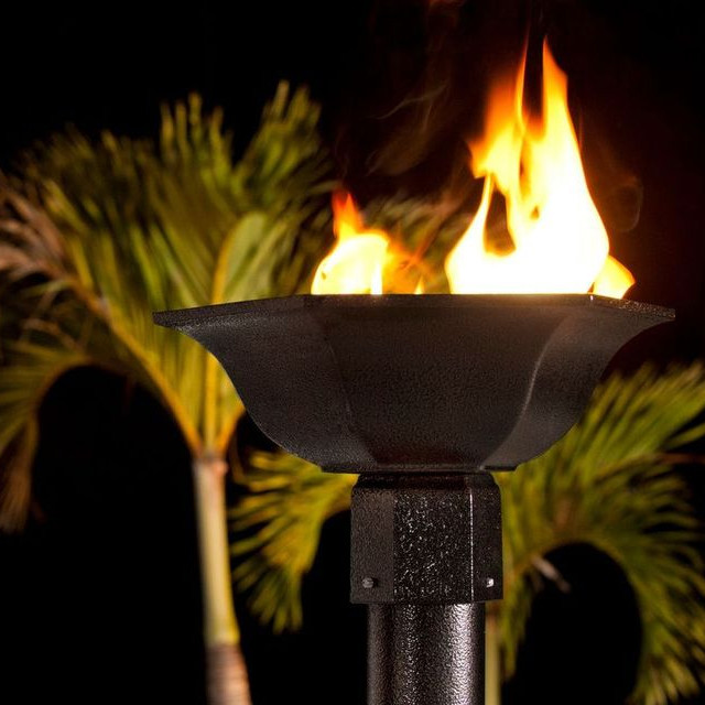 The Maui Torch | American Gas Lamp Works