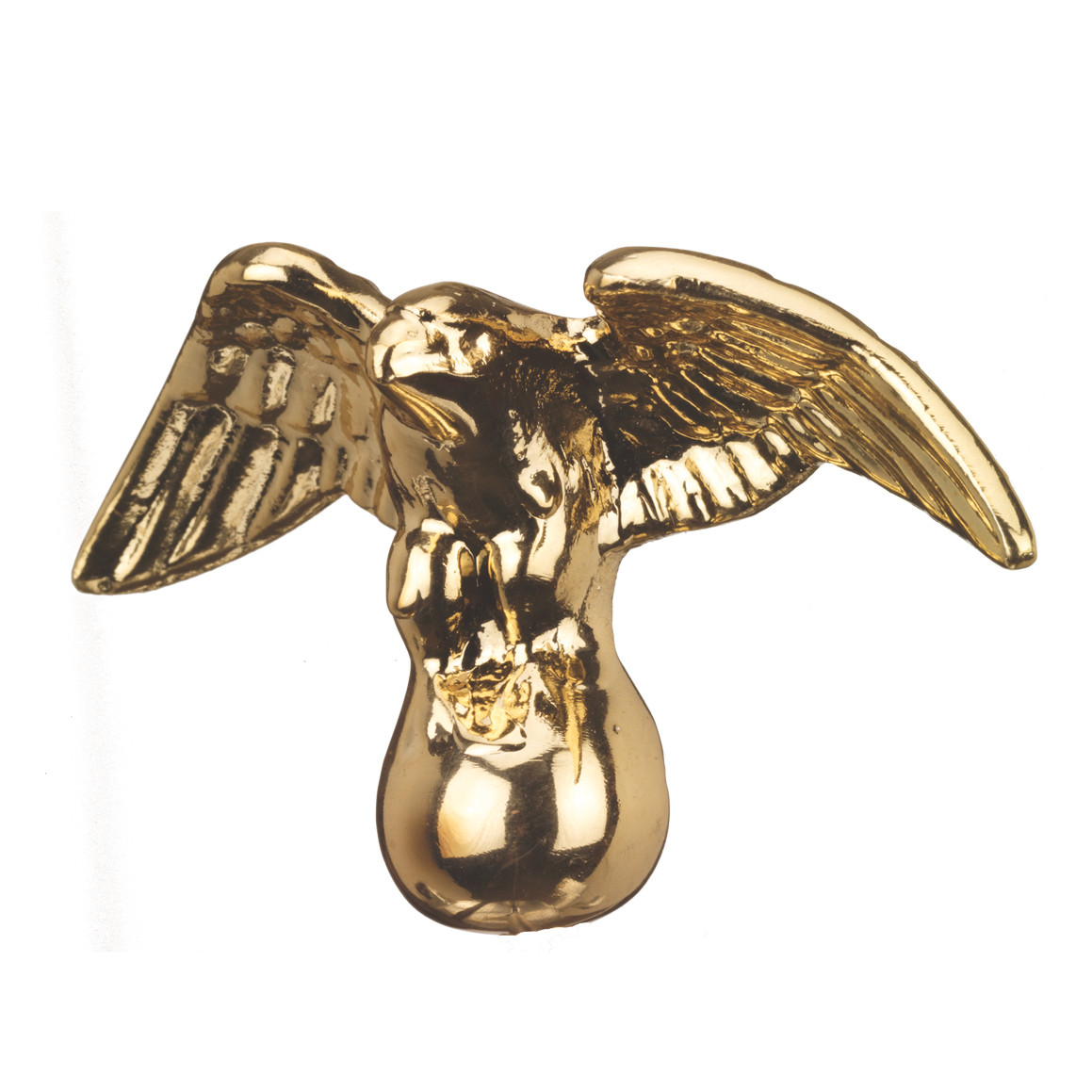 Eagle Finial | American Gas Lamp Works