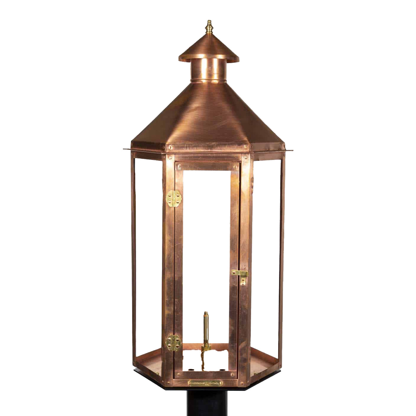 ライト・ランタン nerudesignworks COPPER BOTTLE 500ml CUP ライト