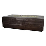 All Fire Tables