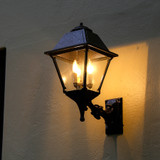 Porch Lamps