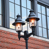 Industrial Lamps