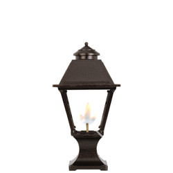 Residential Size Lamps (19-27" Tall)