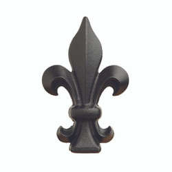 Lamp Finials