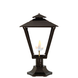 Midsize Lamps (27-35" Tall)