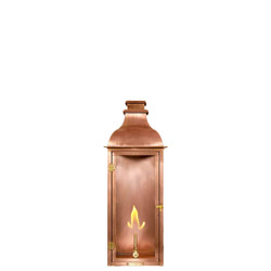 Residential Size Lamps (17-39" Tall)