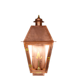 Midsize Lamps (21-44" Tall)