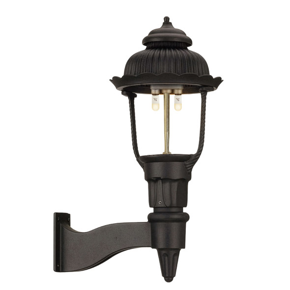 The Heritage Gas Lamp & Electric Light