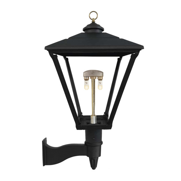 Gas Lamp Valve | American Gas Lamp Works