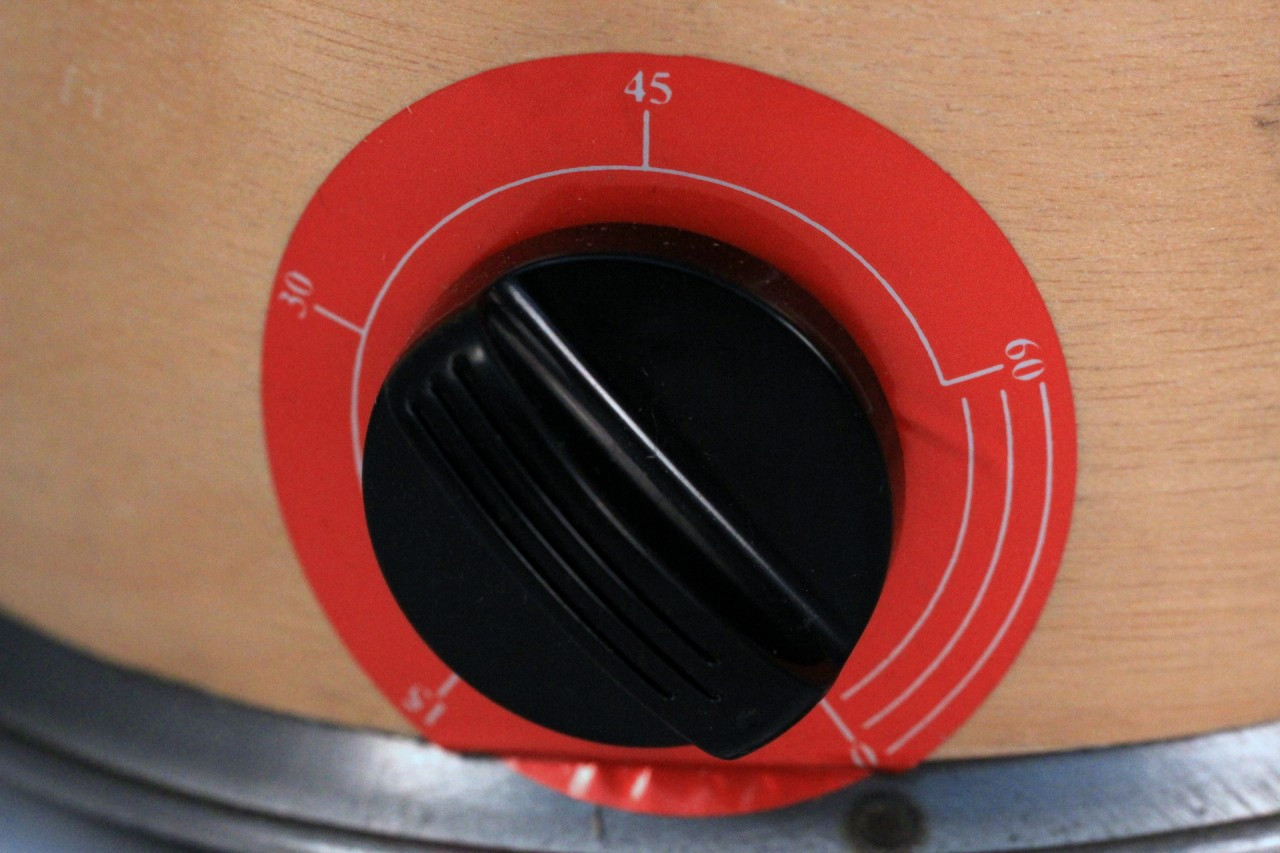Personal Tea Roaster - Mountain Tea