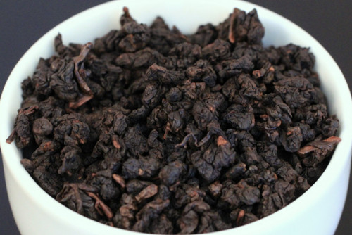 Dark Roast TieGuanYin-2